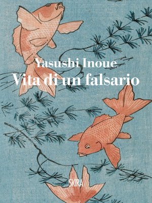 cover image of Vita di un falsario